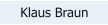 Klaus Braun